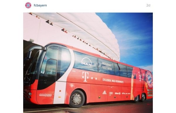 Sosyal medya günlüğü (7 Kasım 2015)