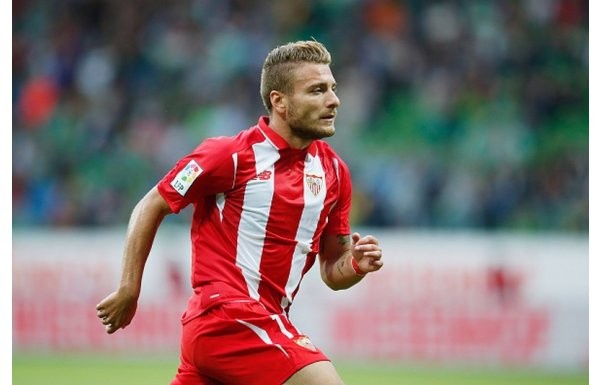 'Galatasaray'a İtalyan golcü 