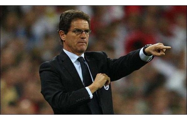 Fabio Capello