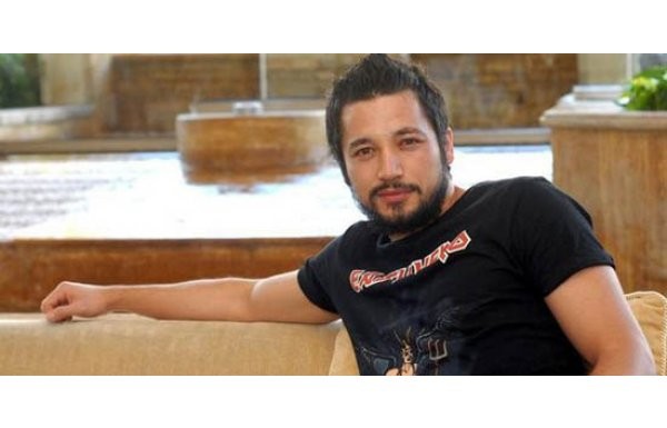 İlhan Mansız