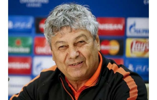 Lucescu'nun istediği Beşiktaşlı futbolcu