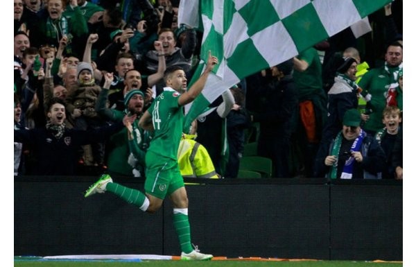 EURO 2016'ya giden takımlar