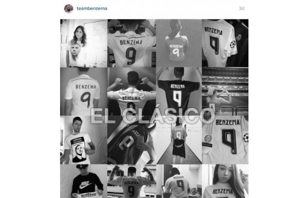 Sosyal medya günlüğü (21 Kasım 2015)