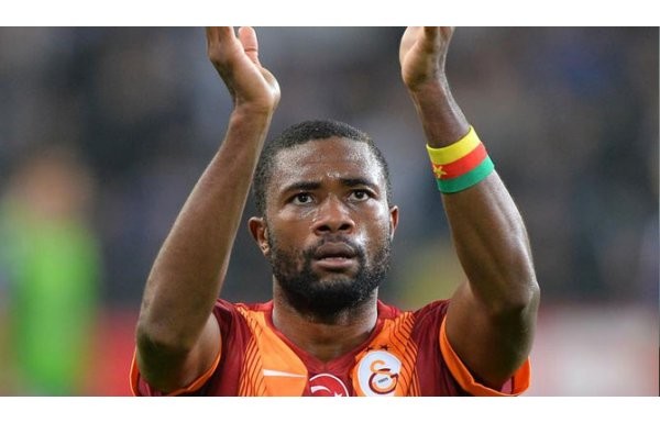 Aurelien Bayard Chedjou Fongang