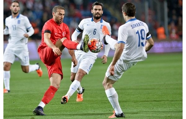 'Türkiye - Yunanistan yorumları