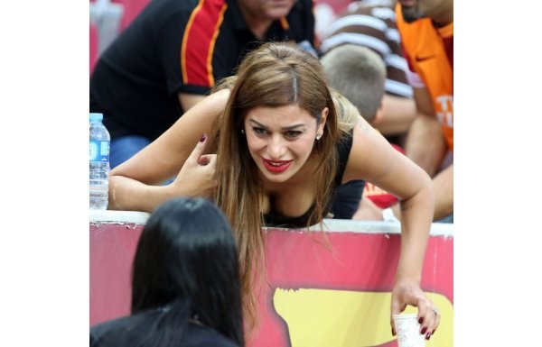 'Ebru Şancı'dan şaşırtan instagram paylaşımı