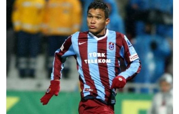 Teofilo Gutierrez