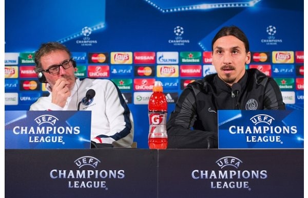 Zlatan İbrahimovic yuvasına mı dönecek?