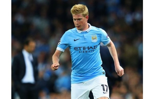 UEFA yılın en iyi orta sahalarını açıkladı