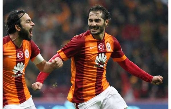 'Hamit Altıntop'a sürpriz teklif!