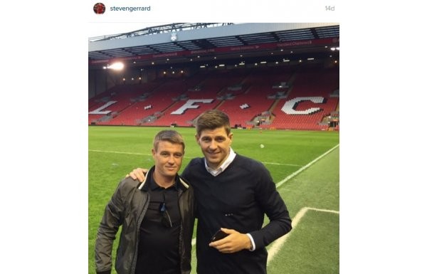 Sosyal medya günlüğü (26 Kasım 2015)