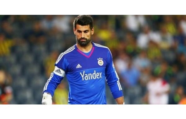 'Avrupa'da kalesini gole kapatanlar