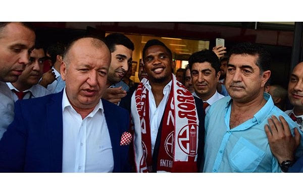 Antalyaspor'dan Avrupa'yı sallayacak teknik direktör hamlesi