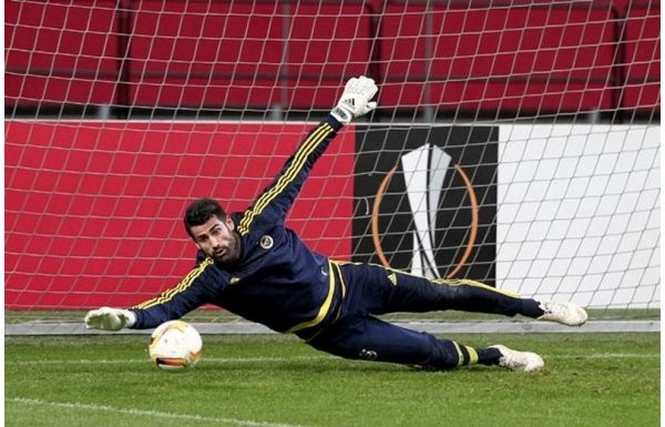 'Fenerbahçe'de inanılmaz rakam! Volkan Demirel bile...