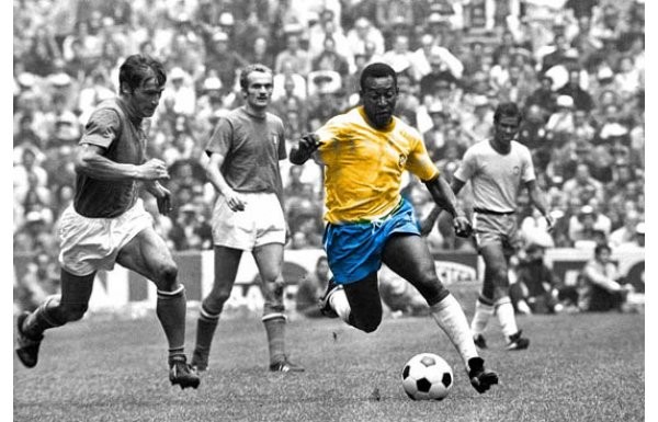 8 - Pele