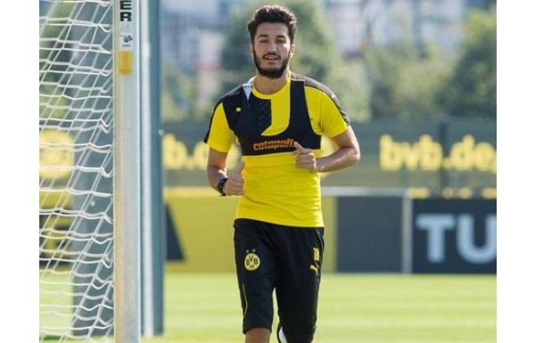 RAKİP KLOPP