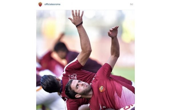 Sosyal medya günlüğü (29 Kasım 2015)