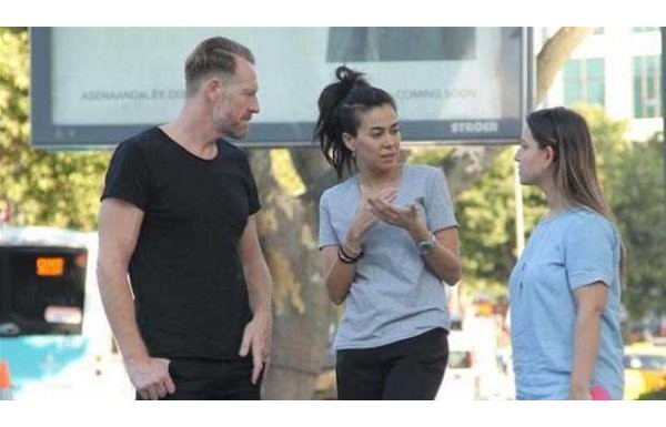 'Asena Erkin'den şok ayrılık kararı