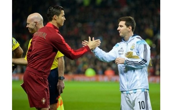 'Dünya'nın en golcüleri onlar!