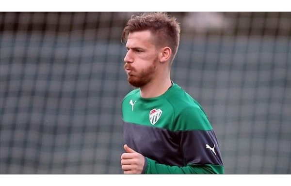 'Roberto Mancini'nin istediği Türk