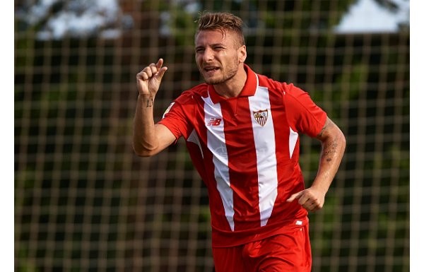 Ciro Imbbolile transfermarkt değeri