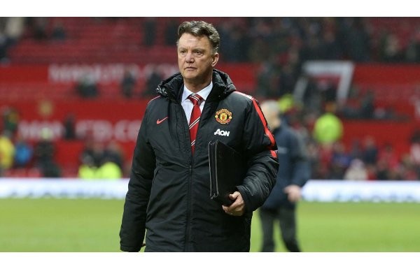 Louis van Gaal