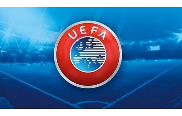 UEFA tüm zamanların en iyi 11'ini açıkladı!