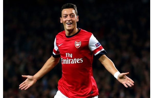 Mesut ile Amine mutlu sona doğru
