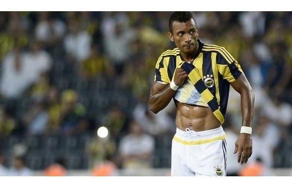 Fenerbahçe'nin muhtemel Trabzonspor 11'i