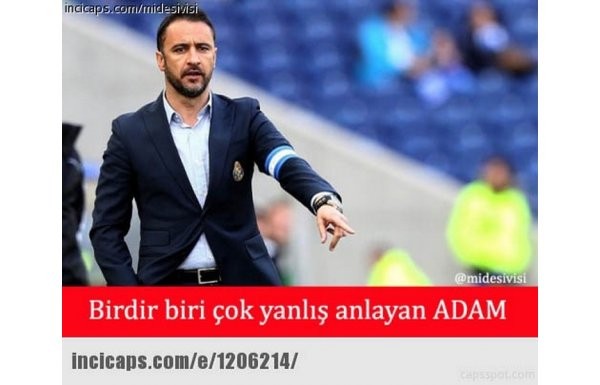 'Fenerbahçe - Konyaspor capsleri