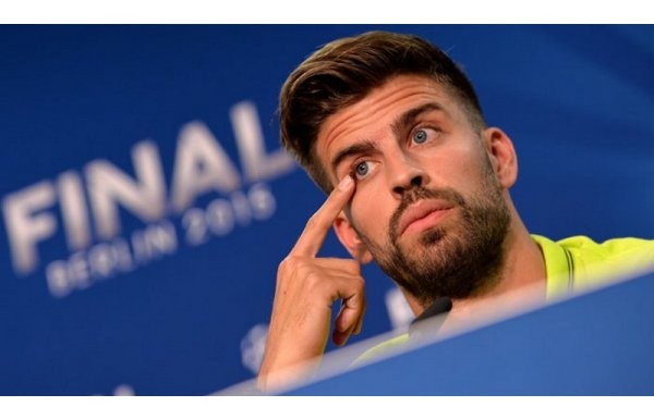 Barcelona'lı yıldız en iyi 11'ini seçti