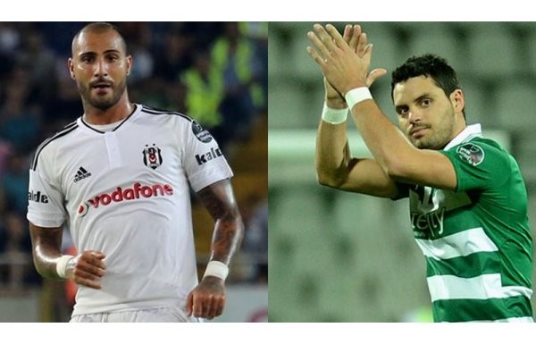 Süper Lig'in en uzun isimli futbolcuları