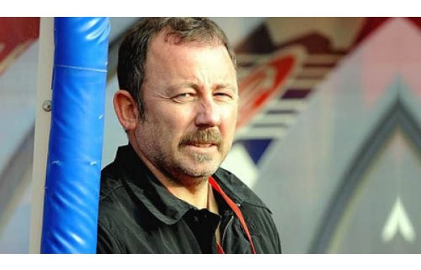 SERGEN YALÇIN İLE DE GÖRÜŞÜLECEK