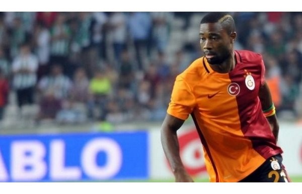 'Galatasaray'ın muhtemel Antalyaspor 11'i