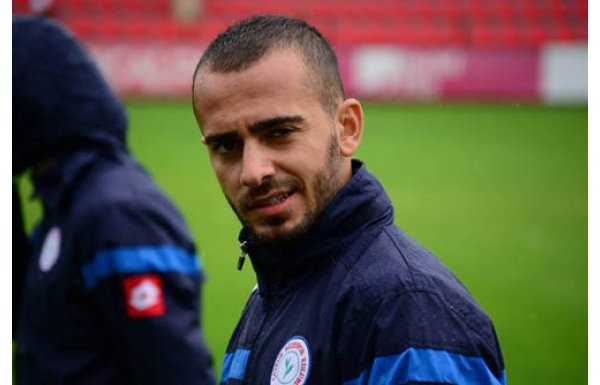 1 - Sola Eren Albayrak