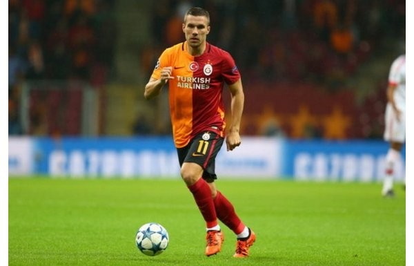 'Sansasyonel 11'ler - Galatasaray