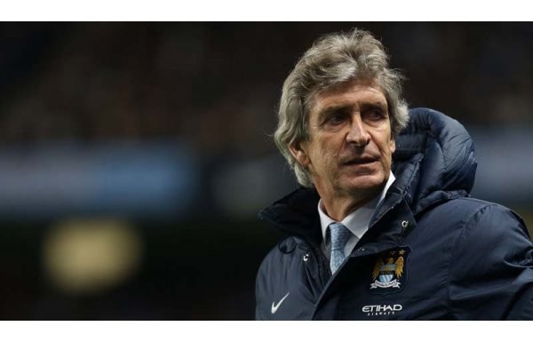 Manuel Pellegrini