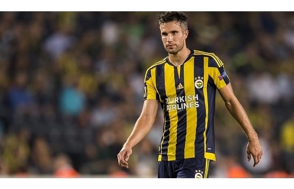 Van Persie'den herkesi şok eden transfer görüşmesi! Sürpriz takım...