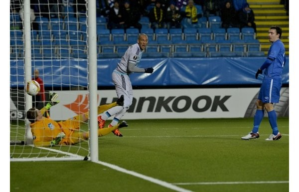 Molde - Fenerbahçe yorumları