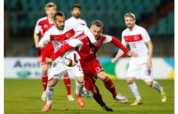 EREN ALBAYRAK