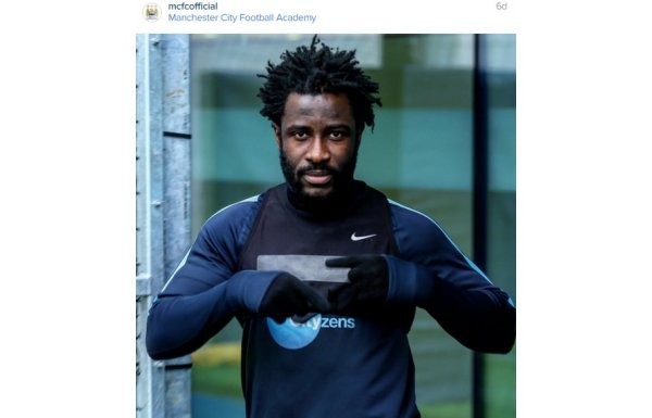 Sosyal medya günlüğü (27 Kasım 2015)