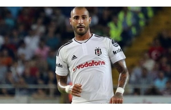 'Beşiktaş'ın muhtemel Skenderbeu 11'i