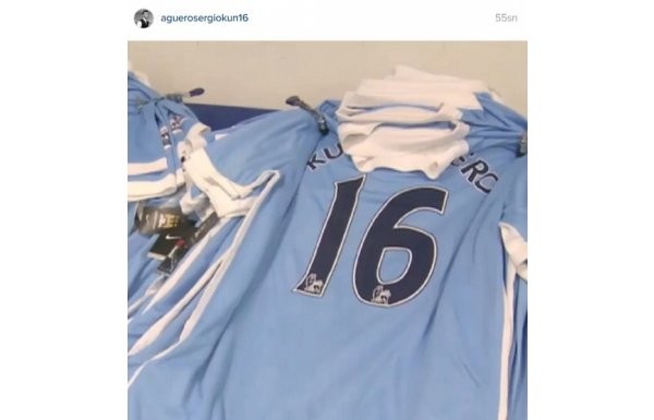 Sosyal medya günlüğü (12 Kasım 2015)