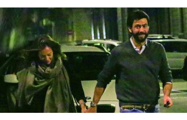 'İtalyan başkanın 'Türk aşkı' kavgası