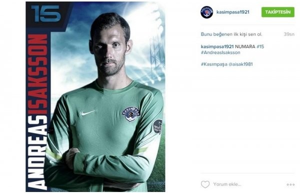 'Sosyal medya günlüğü (20 Kasım 2015)