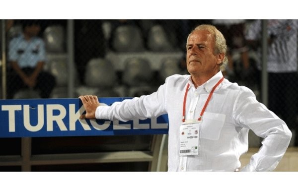 VARAN 1: Florya’da başkan dışında kimseyle muhattap olmam