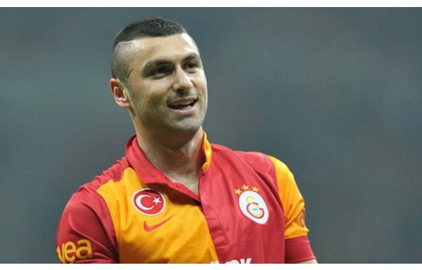 Burak Yılmaz'dan şok karar! Devre arasında...
