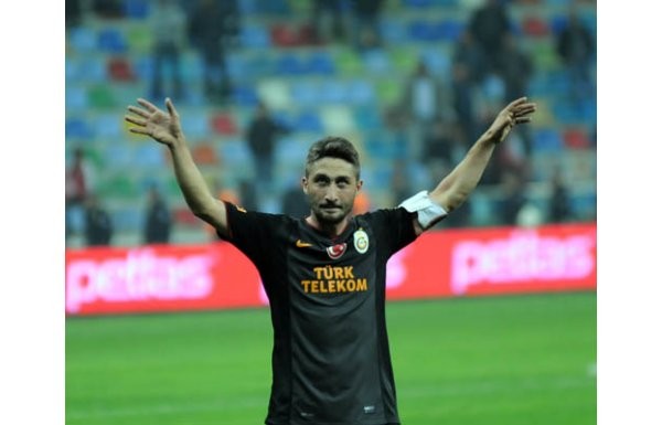 Sabri Sarıoğlu'nun gönderdiği hocalar