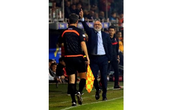 'Serkan Çınar'ın performansı nasıldı