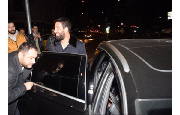 Arda Turan: 